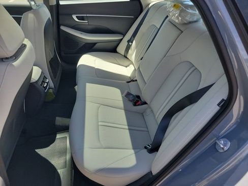New 2026 Hyundai Sonata SEL image 26