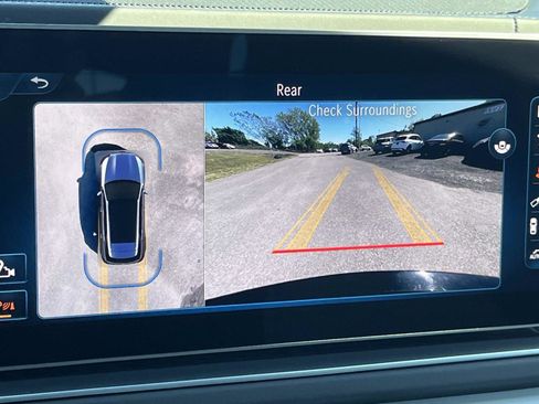 Certified 2024 Mercedes-Benz GLE 63 AMG S image 31