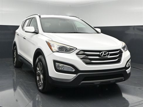 Used 2014 Hyundai Santa Fe Sport w/ Popular Equipment Package 02 AWD/4WD image 1