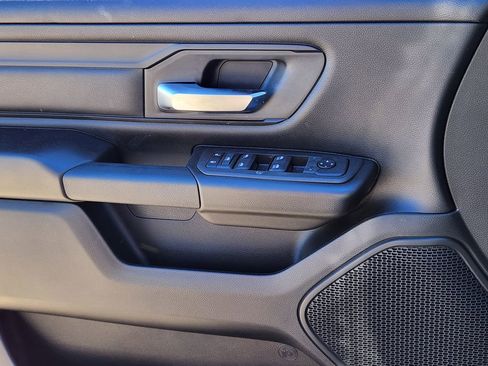 Used 2025 RAM 1500 Tradesman image 6