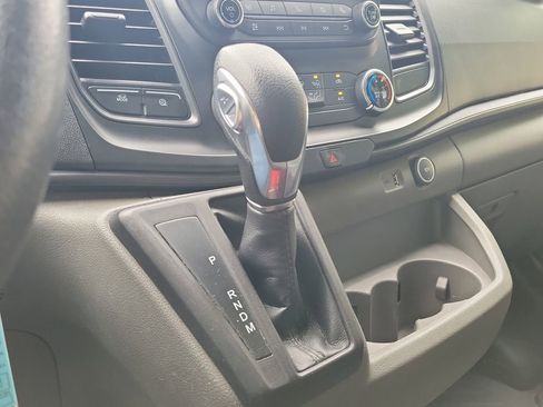 Used 2022 Ford Transit 250 Low Roof w/ Exterior Upgrade Package image 36