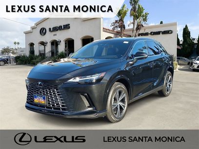 Used 2023 Lexus RX 350 Premium