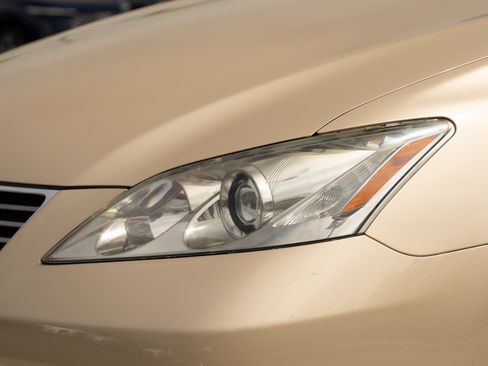 Used 2007 Lexus ES 350 w/ Premium Plus Pkg FWD image 35