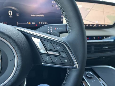 New 2026 Buick Enclave Preferred image 12