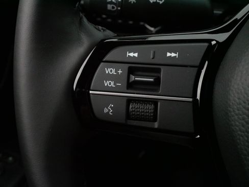 Certified 2026 Honda CR-V EX-L image 26