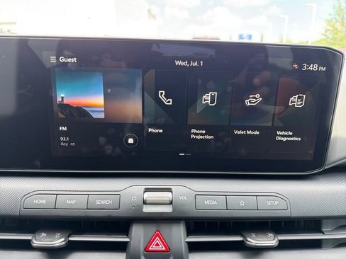 New 2026 Kia K4 FWD image 12