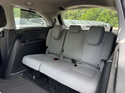 Used 2022 Honda Odyssey Touring image 13