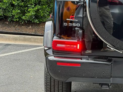 Used 2019 Mercedes-Benz G 550 image 15
