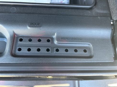 Used 2022 Jeep Wrangler Unlimited Sport w/ Sun And Sound Package image 12