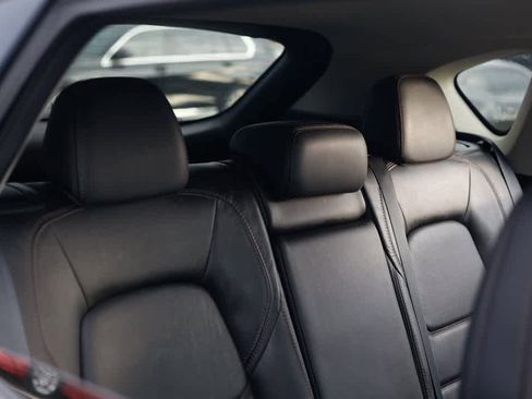 Used 2018 MAZDA CX-5 Grand Touring image 11