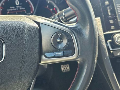 Used 2018 Honda Civic Si image 31
