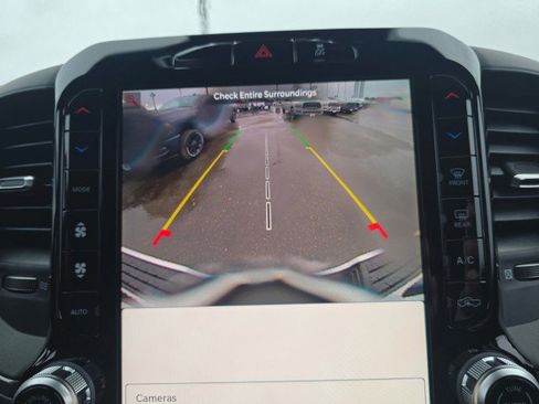 New 2026 RAM 2500 Tradesman image 35