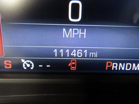 Used 2016 GMC Sierra 1500 SLT w/ SLT Premium Package image 11