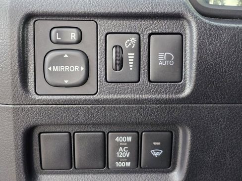 Used 2024 Toyota 4Runner TRD Off-Road image 16