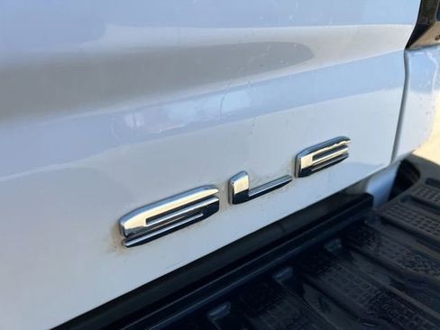Certified 2025 GMC Sierra 2500 SLE w/ SLE Value Package; AWD/4WD image 9