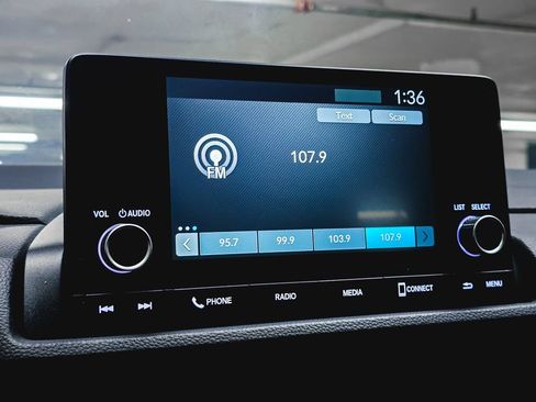 Used 2025 Honda CR-V EX image 25