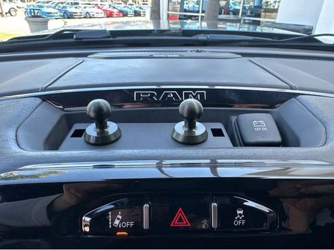 Used 2022 RAM 3500 Limited image 34