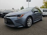 Used 2022 Toyota Corolla LE image 4