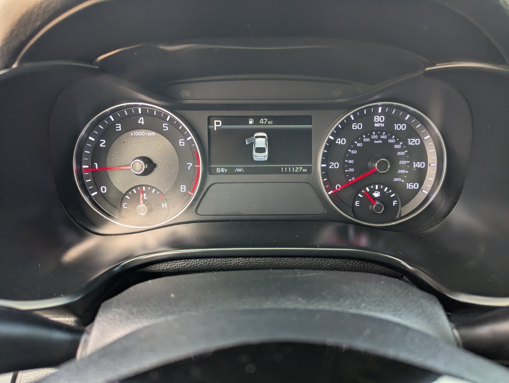 Used 2023 Kia Forte LXS FWD image 20