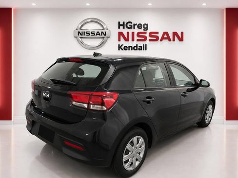 Used 2023 Kia Rio S FWD image 2