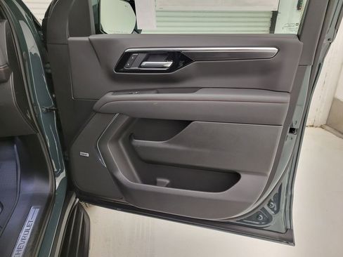 New 2026 Chevrolet Suburban RST w/ Comfort Package image 45