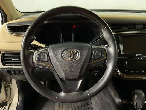 Used 2014 Toyota Avalon Limited image 22
