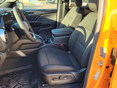 New 2026 Chevrolet Colorado LT w/ Advanced Trailering Package RWD image 14