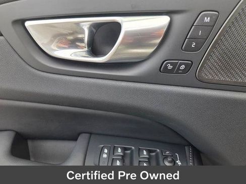 Used 2024 Volvo XC60 B5 Ultimate w/ Protection Package Premier AWD/4WD image 23
