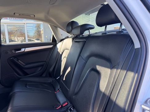 Used 2016 Audi A4 2.0T Premium w/ Audi MMI Navigation Plus image 22