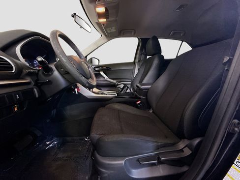 Used 2018 Mitsubishi Eclipse Cross LE AWD/4WD image 21