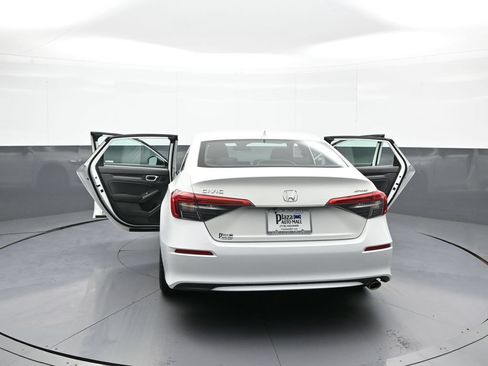 Certified 2023 Honda Civic Sport image 46