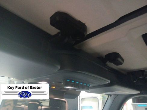 New 2025 Ford Bronco Badlands w/ Sasquatch Package image 34