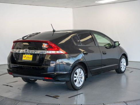 Used 2012 Honda Insight EX image 7