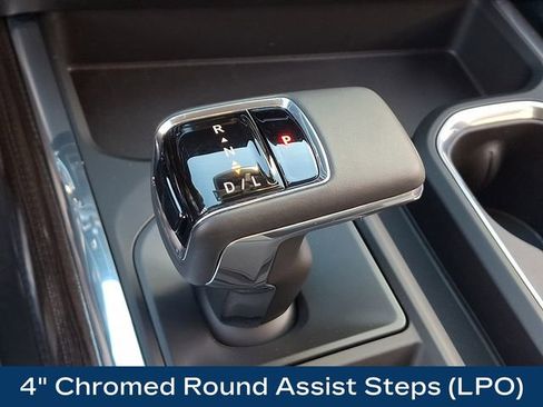 Used 2024 Chevrolet Silverado 1500 LT image 19