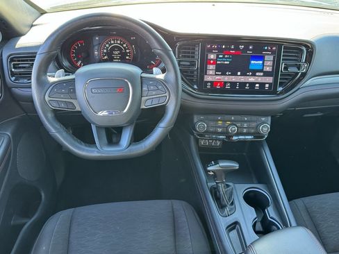 Used 2025 Dodge Durango GT w/ Blacktop Package AWD/4WD image 15