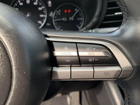 Used 2021 MAZDA MAZDA3 s AWD/4WD image 15