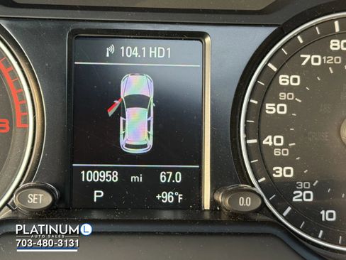 Used 2016 Audi Q5 3.0T Premium Plus w/ Technology Package image 11