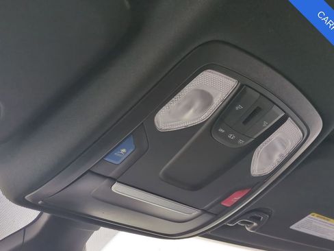 Used 2022 RAM 2500 Tradesman w/ Chrome Appearance Group image 19