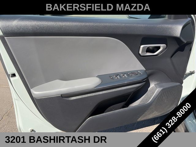 Used 2025 Kia K4 FWD image 10
