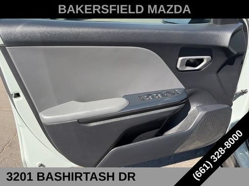 Used 2025 Kia K4 FWD image 10