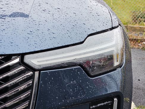 Certified 2025 Volvo XC90 B6 Ultra image 4