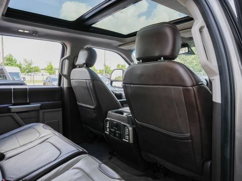 Used 2019 Ford F450 Limited AWD/4WD image 38