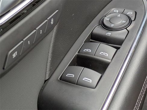 Certified 2025 Buick Envision Preferred image 26