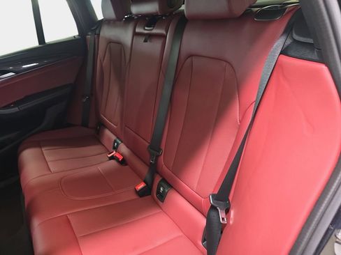 Certified 2023 BMW X4 M40i w/ Premium Package image 14