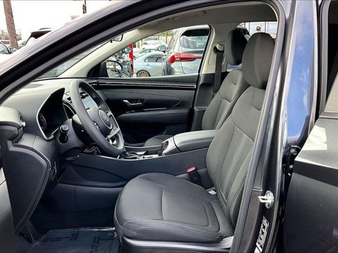 Certified 2023 Hyundai Tucson SEL image 14