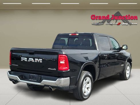 Used 2025 RAM 1500 Big Horn image 4