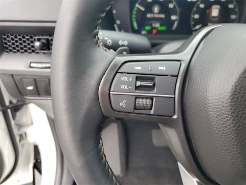 Used 2026 Honda CR-V Sport-L image 25