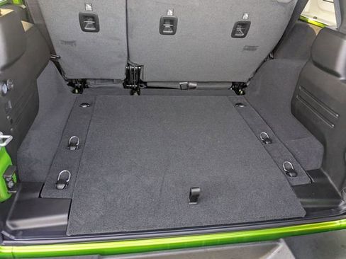 New 2026 Jeep Wrangler Sport image 24