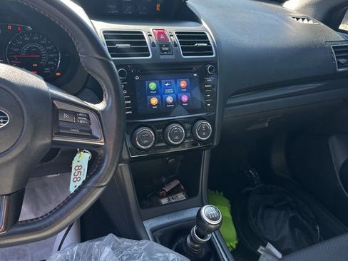 Used 2020 Subaru WRX Premium image 18