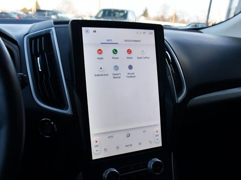 Used 2023 Ford Edge SEL w/ Convenience Package image 25